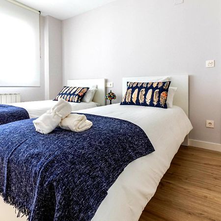 דירות Mundaka Sea & Mountain Views. Wifi, Parking מראה חיצוני תמונה